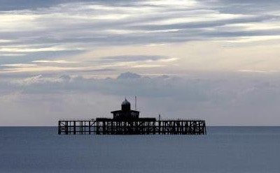 pier head small